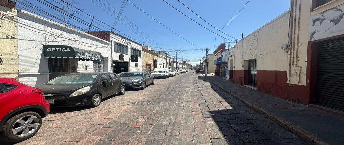 Foto de casa en centro de queretaro , centro, querétaro, querétaro, 29989652 foto 03 Foto de casa en venta en centro de queretaro , centro, querétaro, querétaro, 29989652 No. 03
