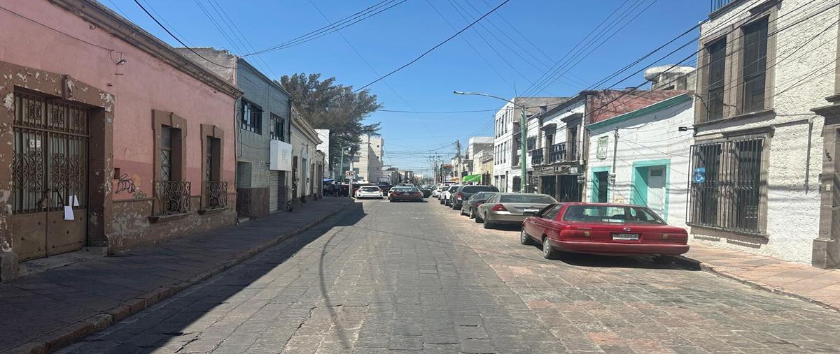 Foto de casa en centro de queretaro , centro, querétaro, querétaro, 29989652 foto 04 Foto de casa en venta en centro de queretaro , centro, querétaro, querétaro, 29989652 No. 04