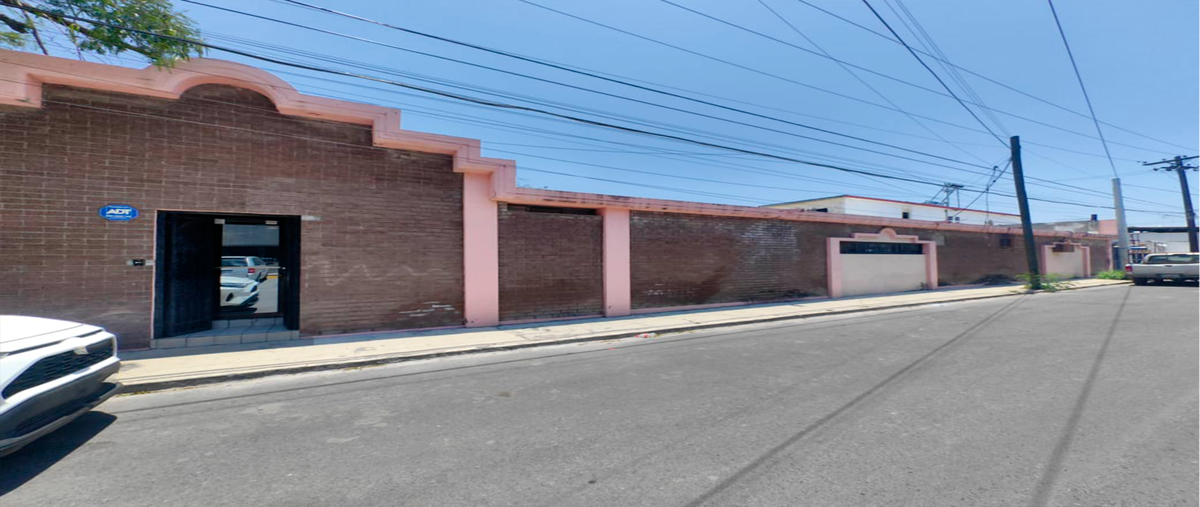Foto de terreno habitacional en venta en centro de san nicolás , san nicolás de los garza centro, san nicolás de los garza, nuevo león, 28242819 No. 01