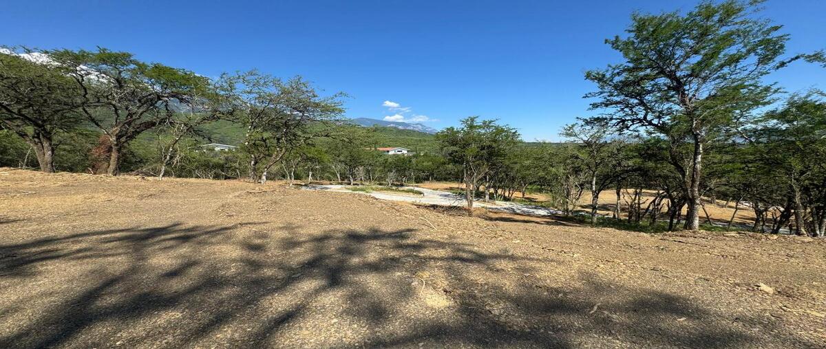 Foto de terreno habitacional en venta en centro de santiago , cola de caballo, santiago, nuevo león, 30264117 No. 04