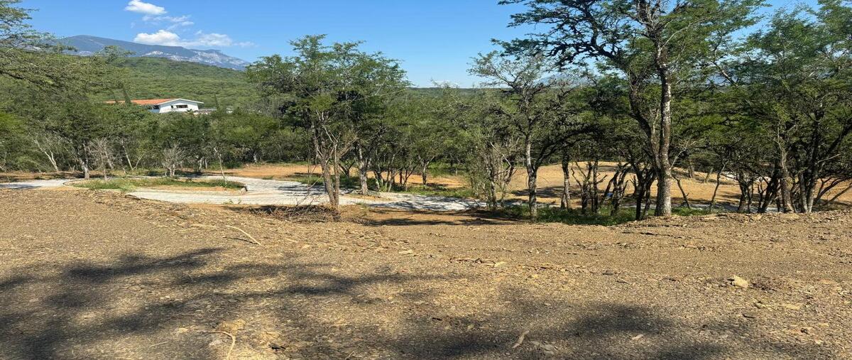 Foto de terreno habitacional en venta en centro de santiago , cola de caballo, santiago, nuevo león, 30264117 No. 05