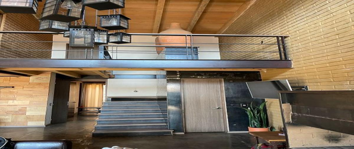 Foto de casa en venta en centro de tapalpa , atacco, tapalpa, jalisco, 0 No. 05