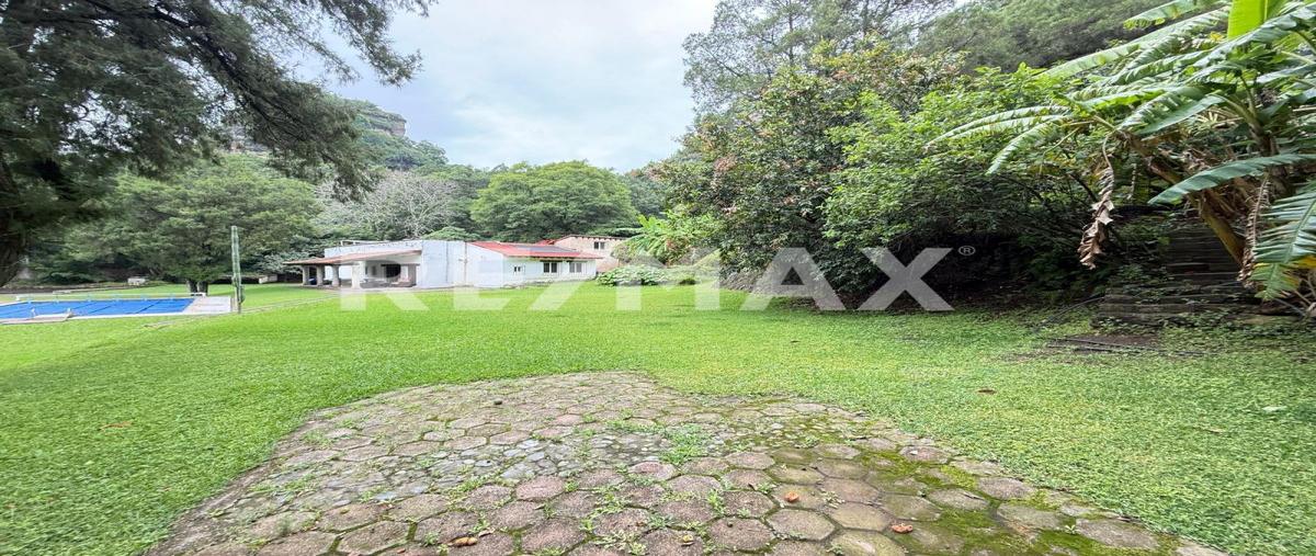 Foto de casa en venta en centro de tepoztlán , tepoztlán centro, tepoztlán, morelos, 30359476 No. 05