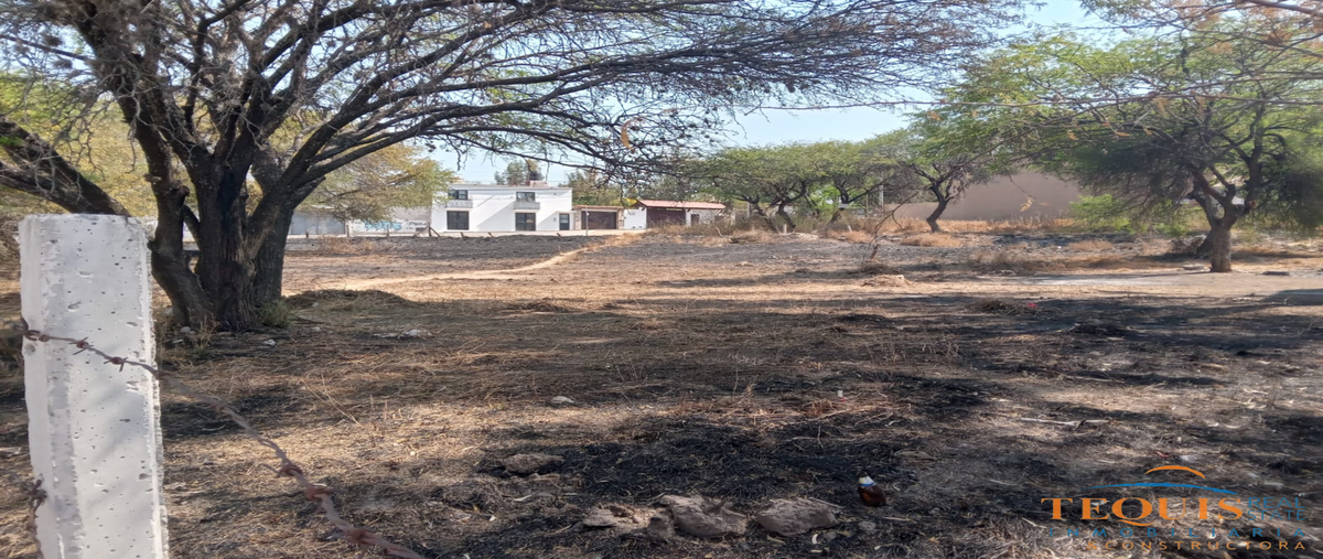 Foto de terreno habitacional en venta en centro de tequisquiapan , tequisquiapan centro, tequisquiapan, querétaro, 30136872 No. 03