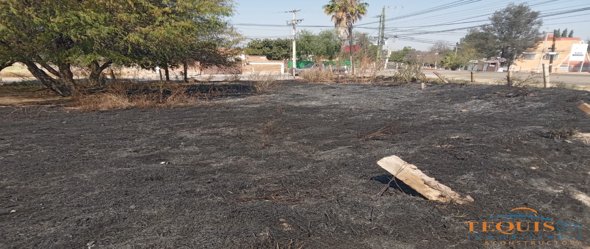 Foto de terreno habitacional en venta en centro de tequisquiapan , tequisquiapan centro, tequisquiapan, querétaro, 30136872 No. 04
