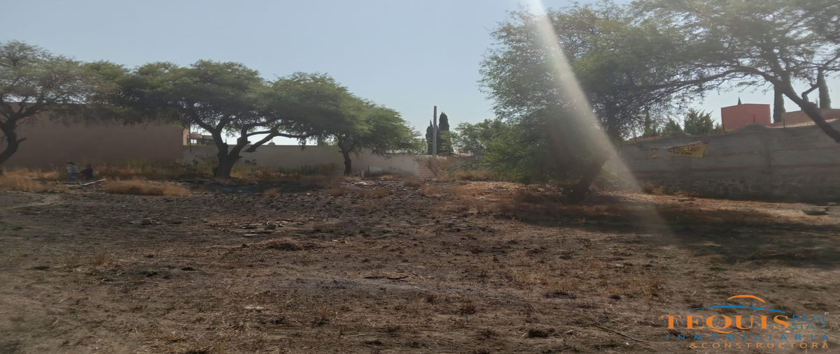 Foto de terreno habitacional en venta en centro de tequisquiapan , tequisquiapan centro, tequisquiapan, querétaro, 30136872 No. 05