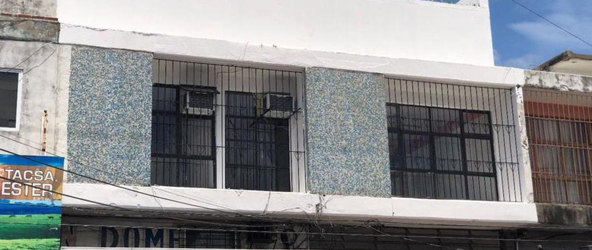 Foto de departamento en venta en  , centro delegacional 4, centro, tabasco, 10488693 No. 01