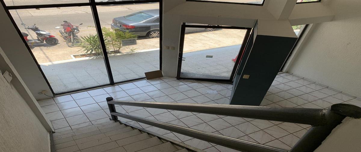 Foto de oficina en renta en  , centro delegacional 6, centro, tabasco, 6981754 No. 05