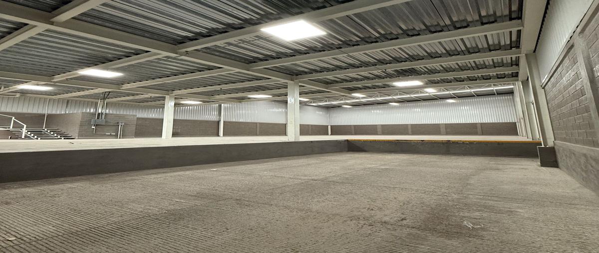Foto de bodega en renta en . , centro distribuidor de básicos viñedos san marcos, jesús maría, aguascalientes, 30222142 No. 03