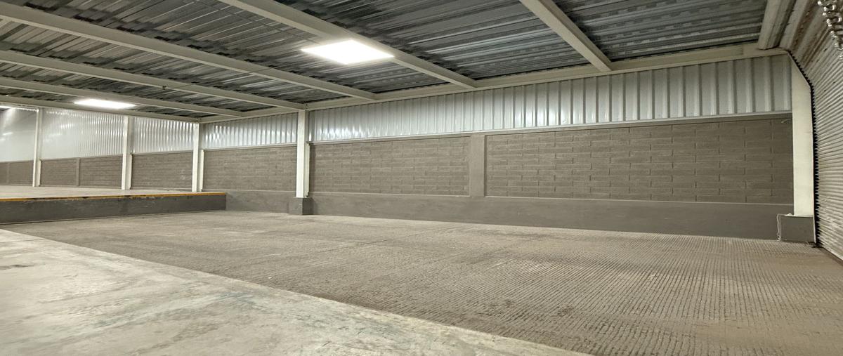 Foto de bodega en renta en . , centro distribuidor de básicos viñedos san marcos, jesús maría, aguascalientes, 30222142 No. 04