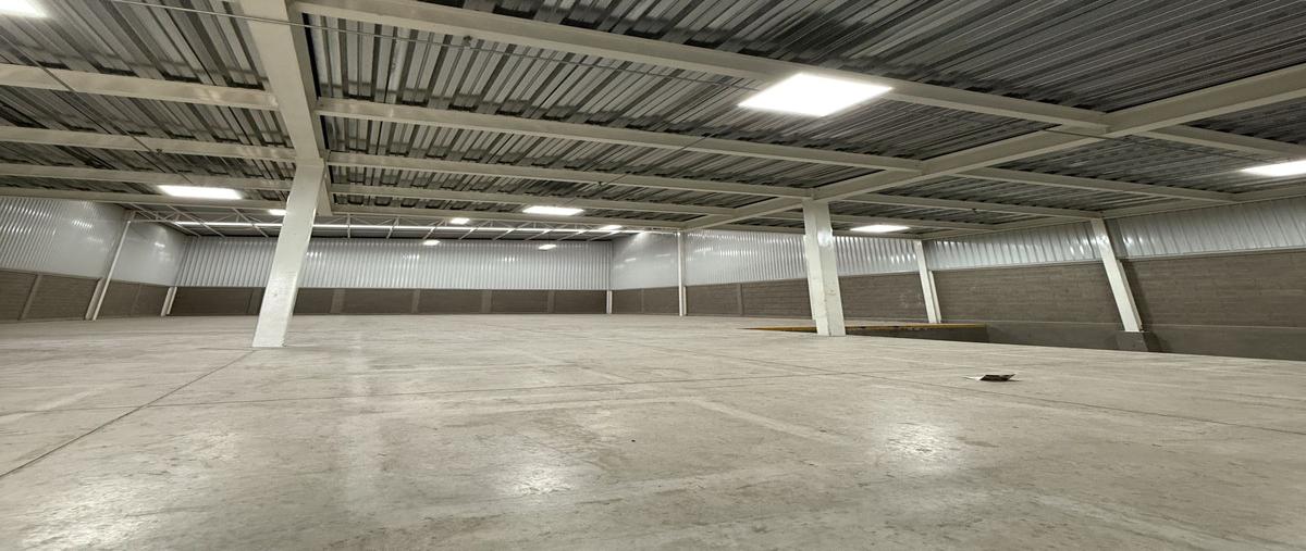 Foto de bodega en renta en . , centro distribuidor de básicos viñedos san marcos, jesús maría, aguascalientes, 30222142 No. 05