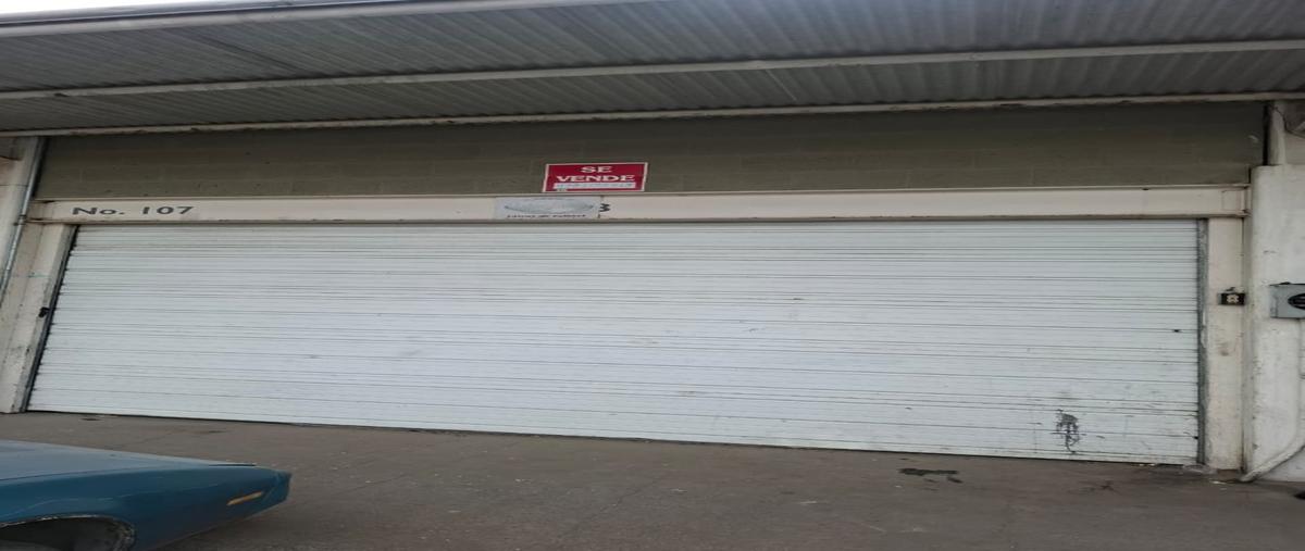 Foto de bodega en venta en  , centro distribuidor de básicos viñedos san marcos, jesús maría, aguascalientes, 0 No. 03