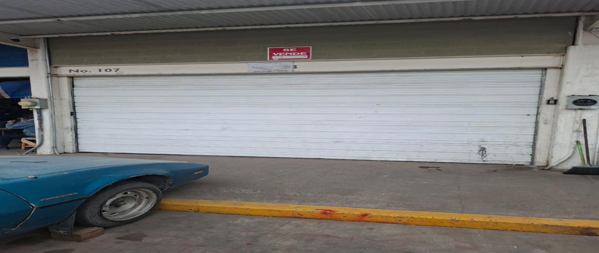 Foto de bodega en venta en  , centro distribuidor de básicos viñedos san marcos, jesús maría, aguascalientes, 0 No. 04