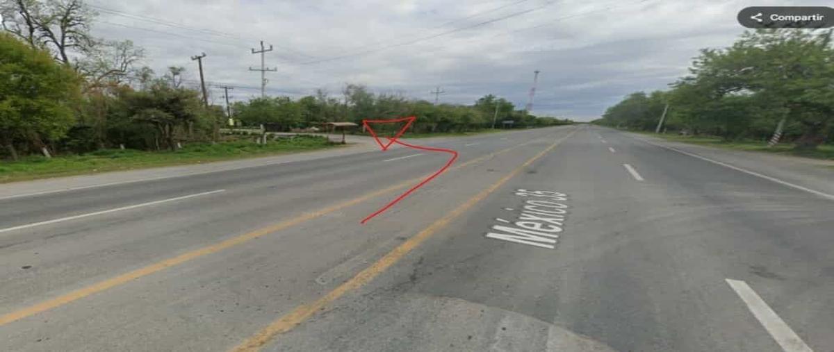 Foto de terreno habitacional en venta en centro , el granjenal, general terán, nuevo león, 30104394 No. 04