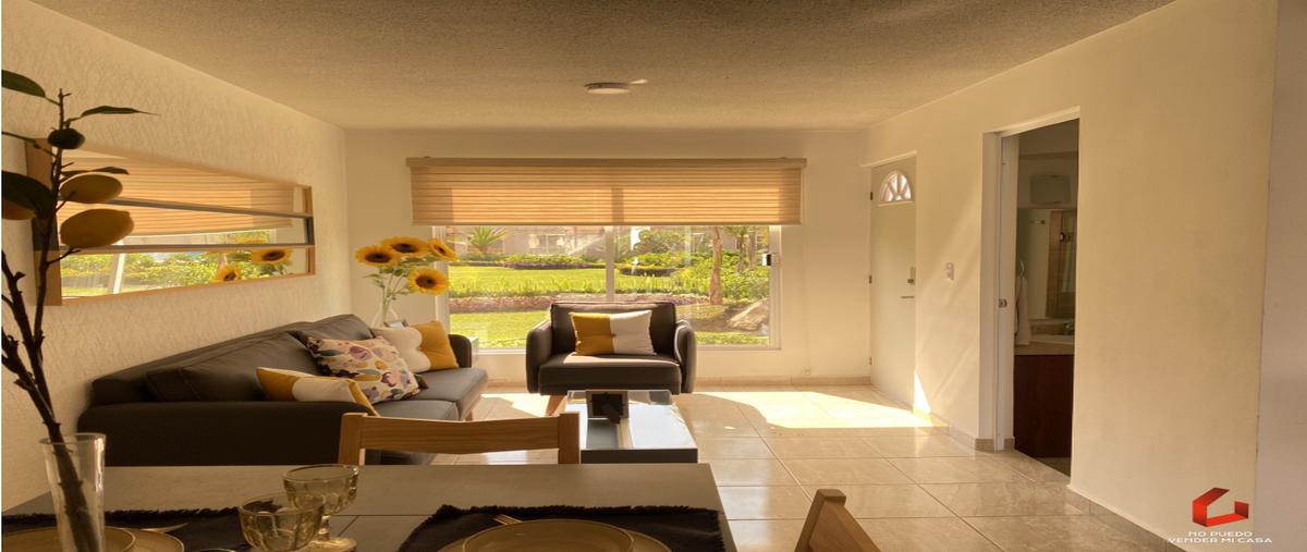 Foto de casa en venta en  , centro, emiliano zapata, morelos, 25980732 No. 03