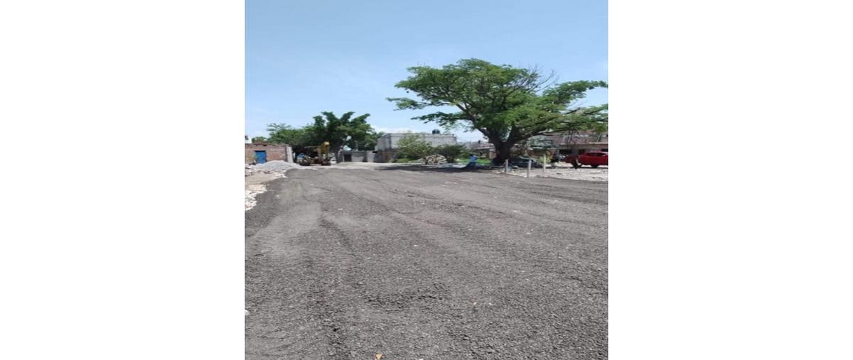 Foto de terreno habitacional en venta en  , centro, emiliano zapata, morelos, 0 No. 03