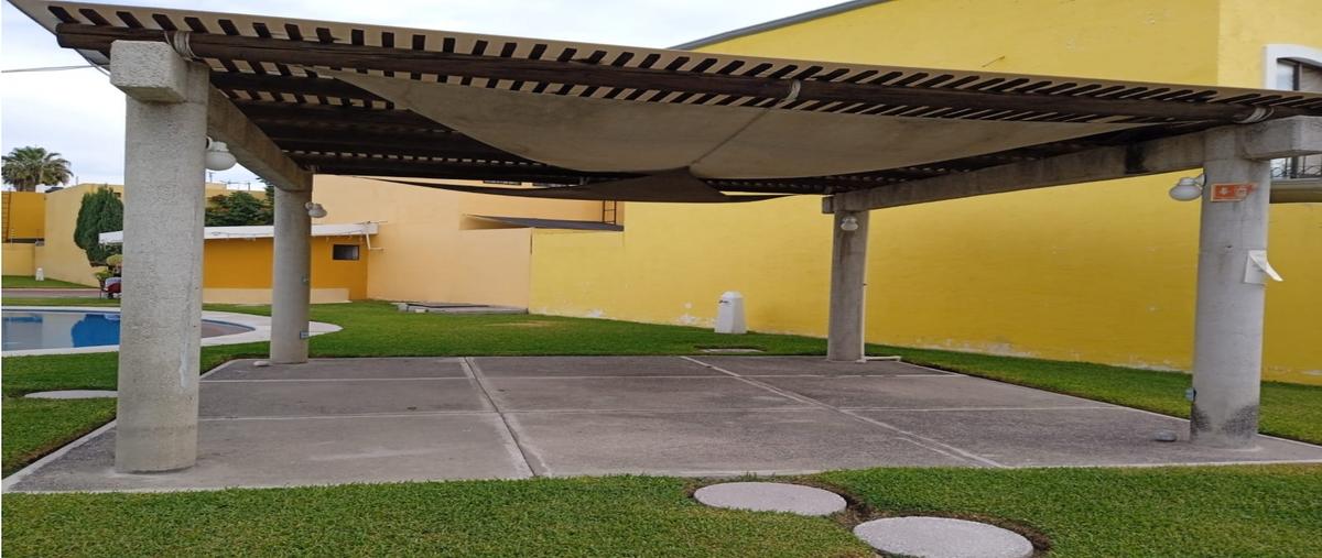 Foto de casa en venta en  , centro, emiliano zapata, morelos, 0 No. 04