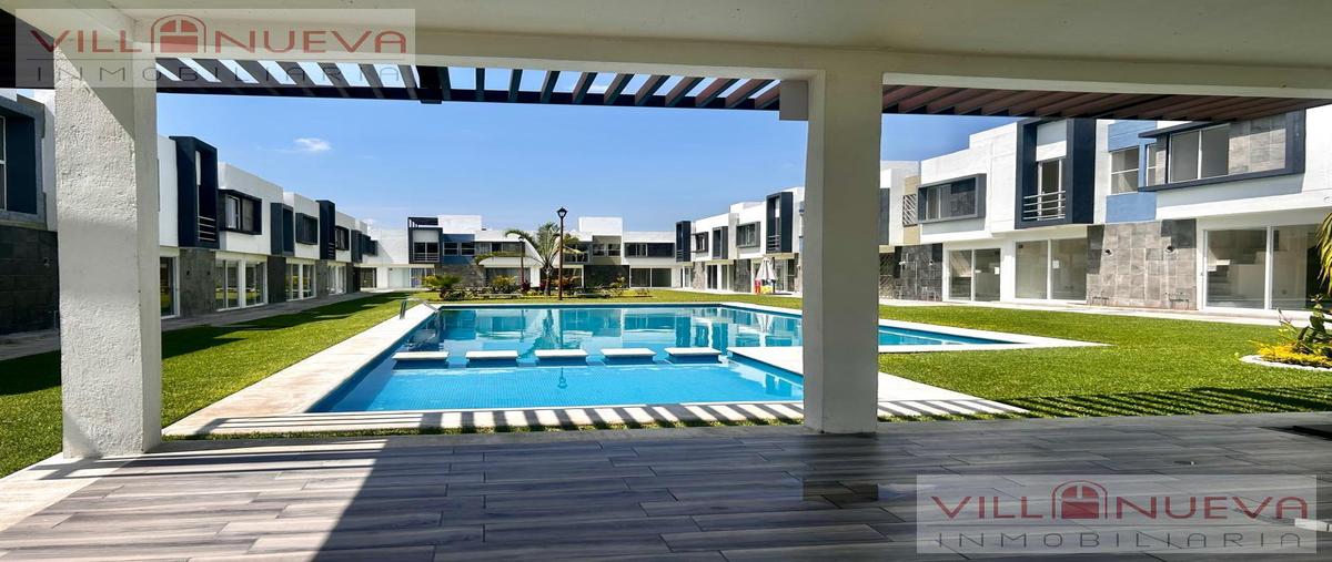Foto de casa en venta en  , centro, emiliano zapata, morelos, 30334560 No. 03