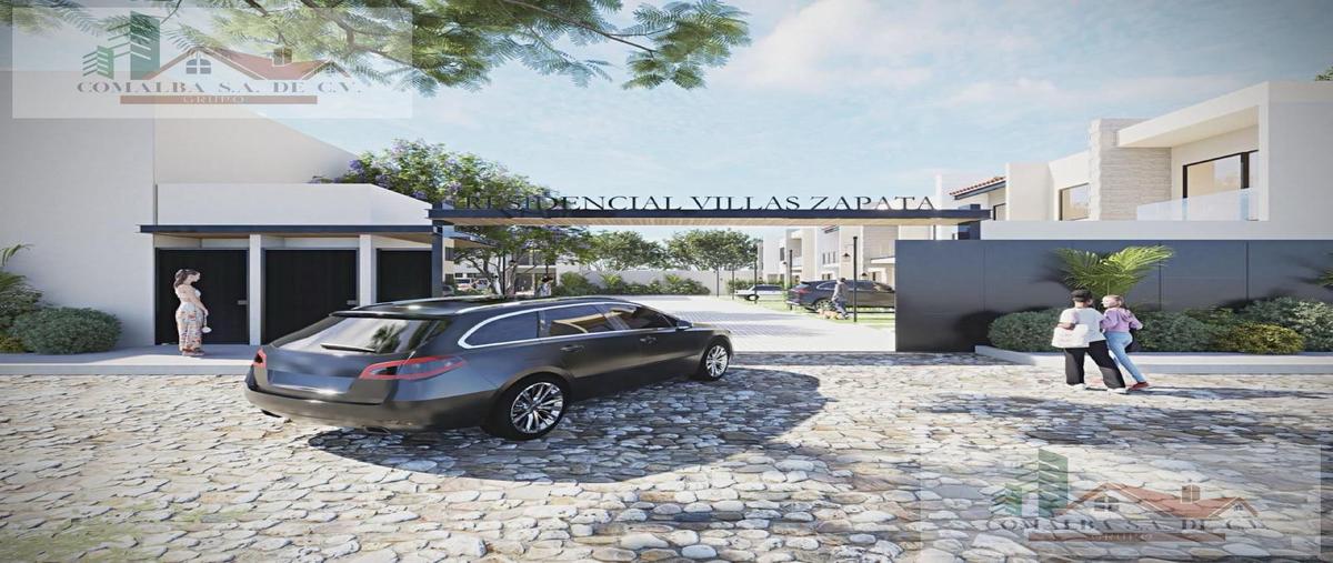 Foto de casa en venta en  , centro, emiliano zapata, morelos, 0 No. 05