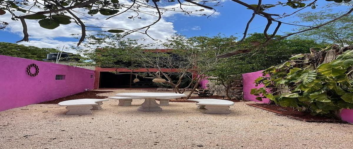 Foto de casa en venta en centro esperanza , esperanza, mérida, yucatán, 0 No. 05