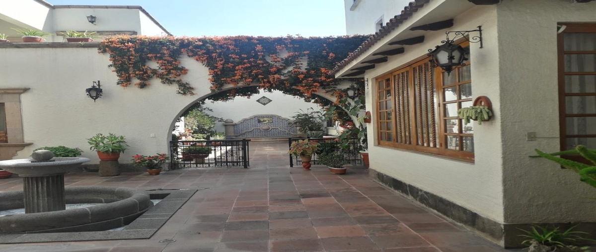 Foto de casa en centro , ex hacienda el refugio, zamora, michoacán de ocampo, 0 foto 01 Foto de casa en venta en centro , ex hacienda el refugio, zamora, michoacán de ocampo, 0 No. 01