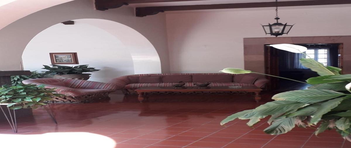 Foto de casa en centro , ex hacienda el refugio, zamora, michoacán de ocampo, 0 foto 04 Foto de casa en venta en centro , ex hacienda el refugio, zamora, michoacán de ocampo, 0 No. 04