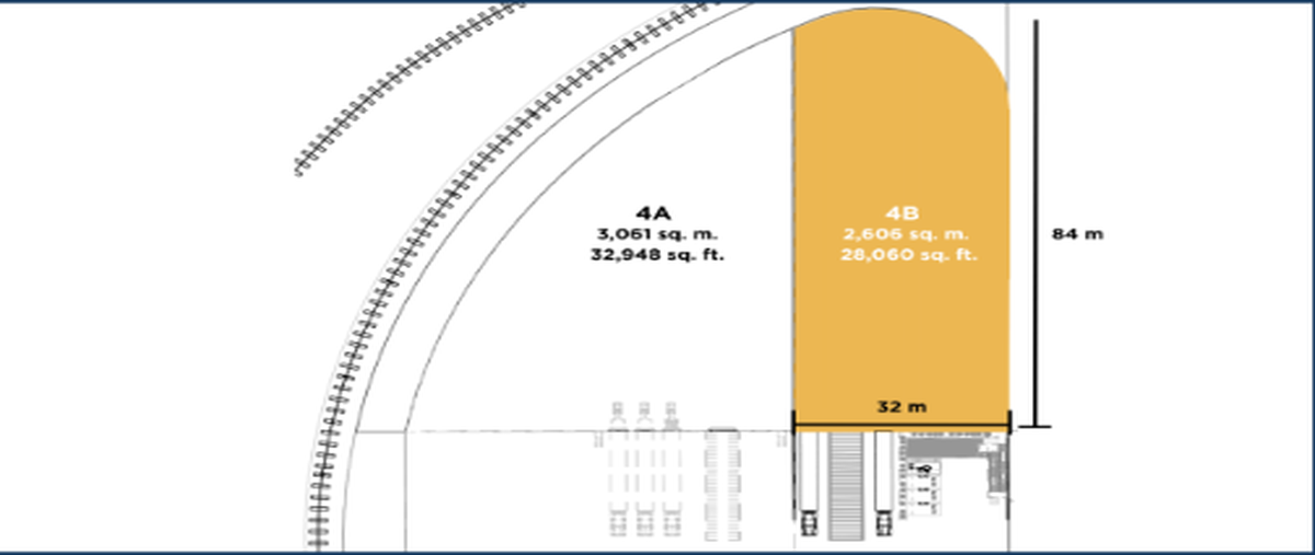 Foto de bodega en renta en centro , gloria mendiola, general escobedo, nuevo león, 0 No. 03