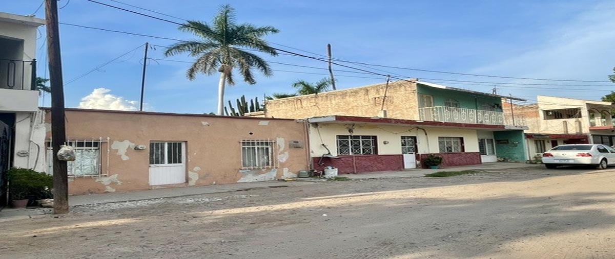 Foto de terreno habitacional en venta en  , centro, guasave, sinaloa, 0 No. 03
