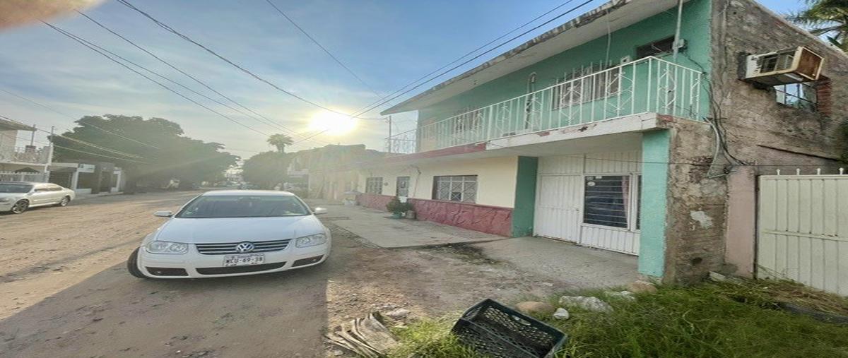 Foto de terreno habitacional en venta en  , centro, guasave, sinaloa, 0 No. 04
