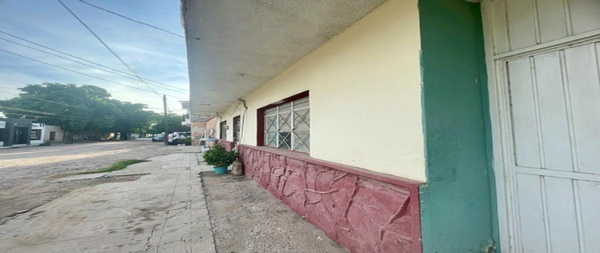 Foto de terreno habitacional en venta en  , centro, guasave, sinaloa, 0 No. 05