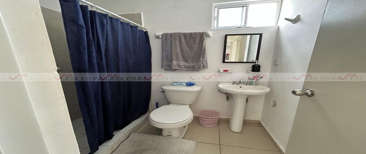 Foto de casa en venta en  , centro habitacional burócratas de guadalupe, juárez, nuevo león, 0 No. 04