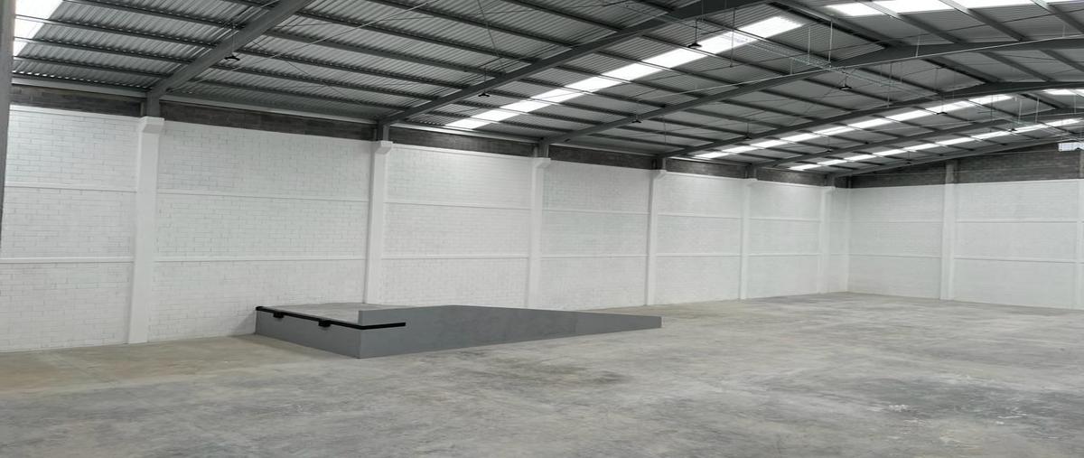 Foto de bodega en venta en centro , hacienda el palmar, santa catarina, nuevo león, 27796878 No. 05