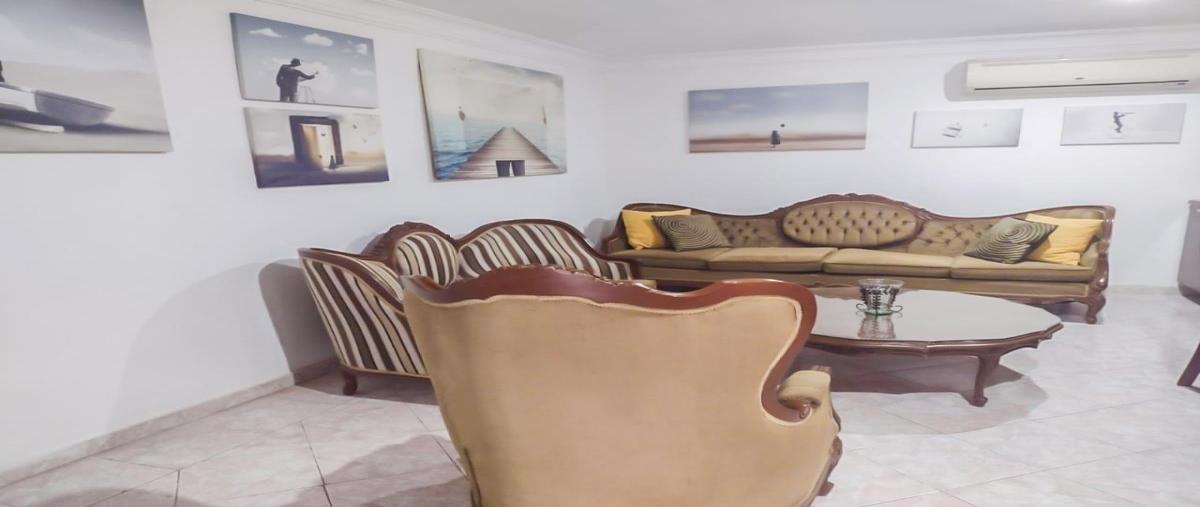 Foto de departamento en renta en centro historico 69, genaro estrada calderón, mazatlán, sinaloa, 26166221 No. 01