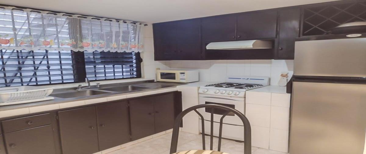Foto de departamento en renta en centro historico 69, genaro estrada calderón, mazatlán, sinaloa, 26166221 No. 02