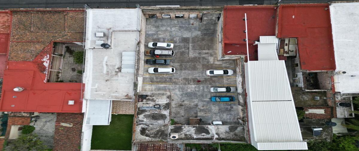 Foto de terreno habitacional en venta en centro historico , centro histórico, morelia, michoacán de ocampo, 0 No. 03