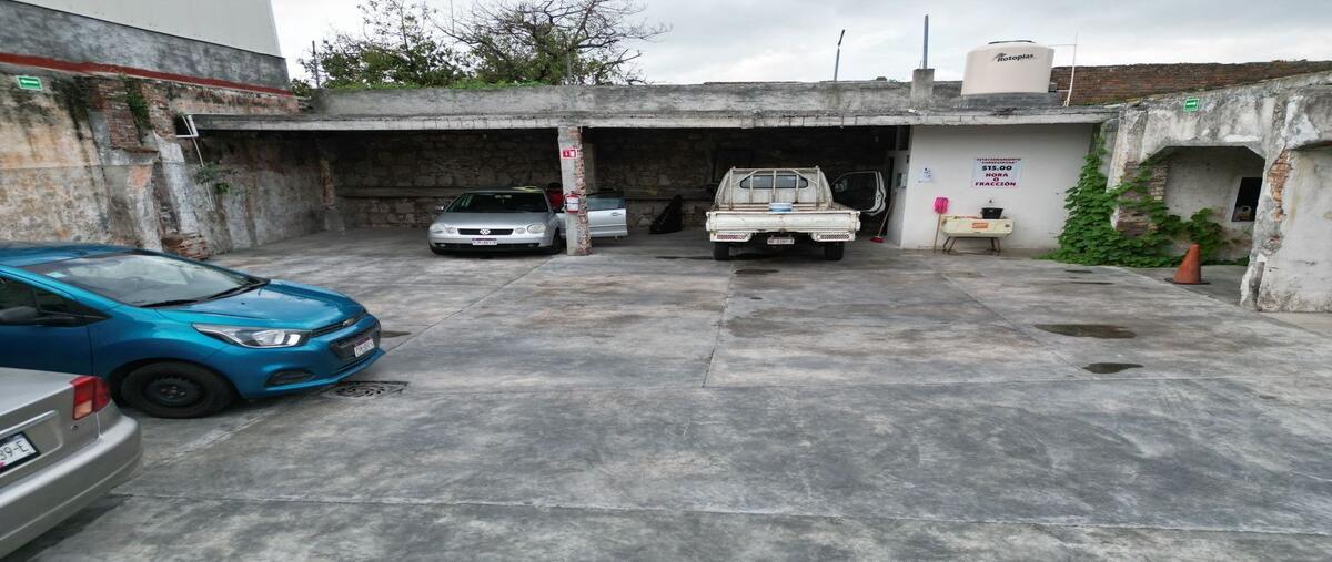 Foto de terreno habitacional en venta en centro historico , centro histórico, morelia, michoacán de ocampo, 0 No. 04