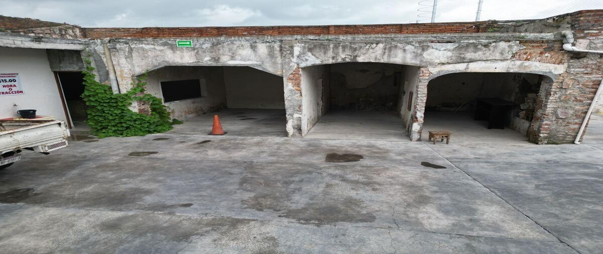 Foto de terreno habitacional en venta en centro historico , centro histórico, morelia, michoacán de ocampo, 0 No. 05