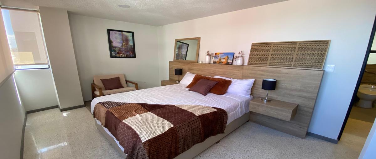 Foto de departamento en venta en centro histórico , centro, puebla, puebla, 28310542 No. 03