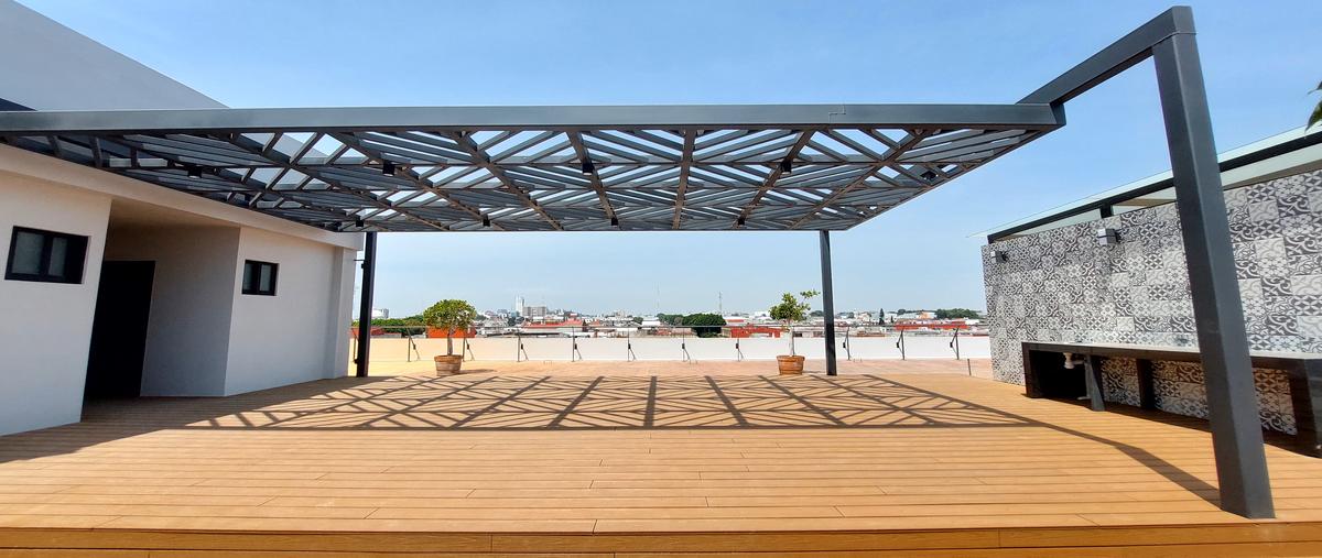 Foto de departamento en venta en centro histórico , centro, puebla, puebla, 28310542 No. 04