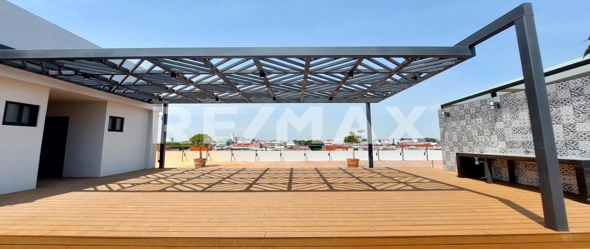 Foto de departamento en venta en centro histórico , centro, puebla, puebla, 28310542 No. 04