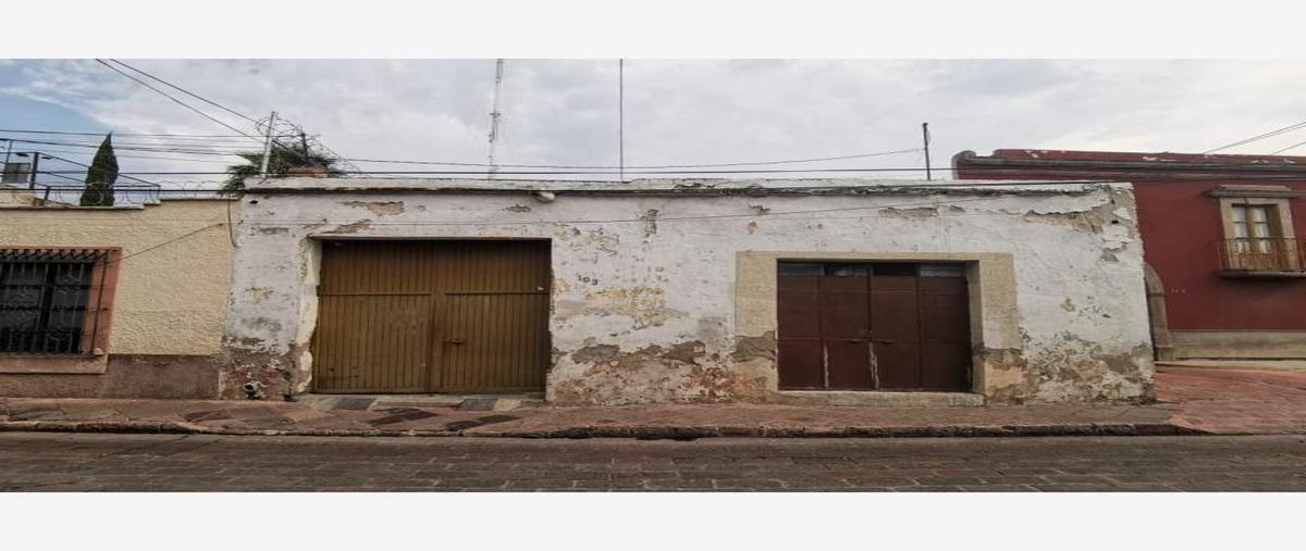 Foto de casa en venta en centro historico ., centro, querétaro, querétaro, 25570721 No. 05