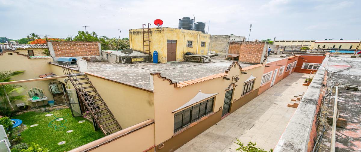 Foto de edificio en venta en centro histórico, cuernavaca , cuernavaca centro, cuernavaca, morelos, 20643854 No. 04