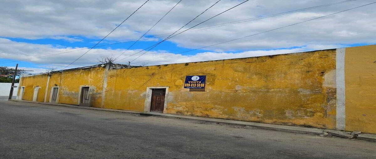 Foto de casa en centro historico izamal , izamal, izamal, yucatán, 0 foto 01 Foto de casa en venta en centro historico izamal , izamal, izamal, yucatán, 0 No. 01