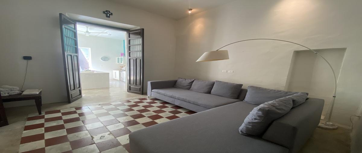 Foto de casa en venta en centro histórico , merida centro, mérida, yucatán, 0 No. 03