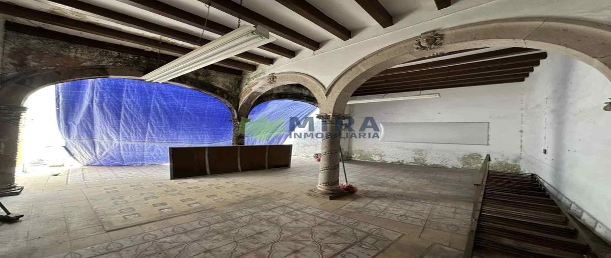 Foto de oficina en , centro histórico, morelia, michoacán de ocampo, 30132180 foto 03 Foto de oficina en renta en , centro histórico, morelia, michoacán de ocampo, 30132180 No. 03