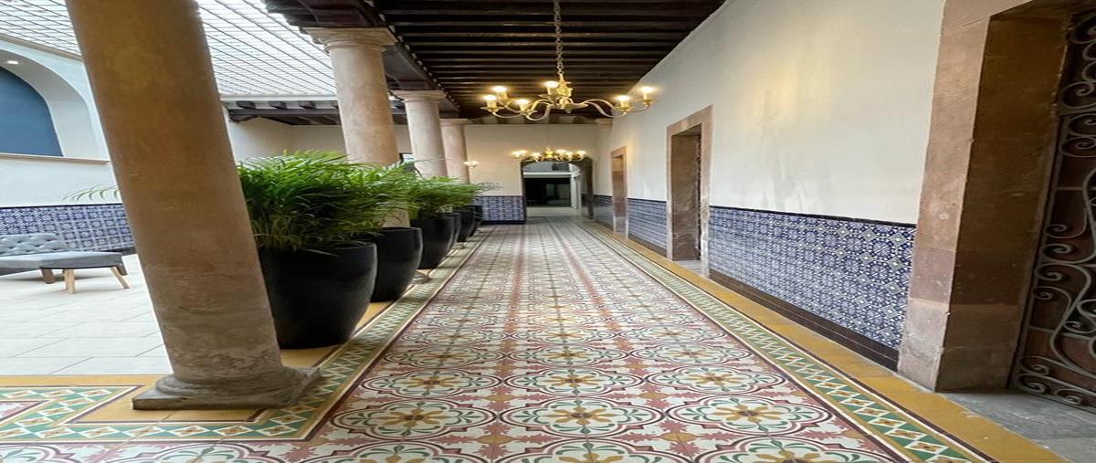 Foto de edificio en venta en  , centro histórico, morelia, michoacán de ocampo, 0 No. 04
