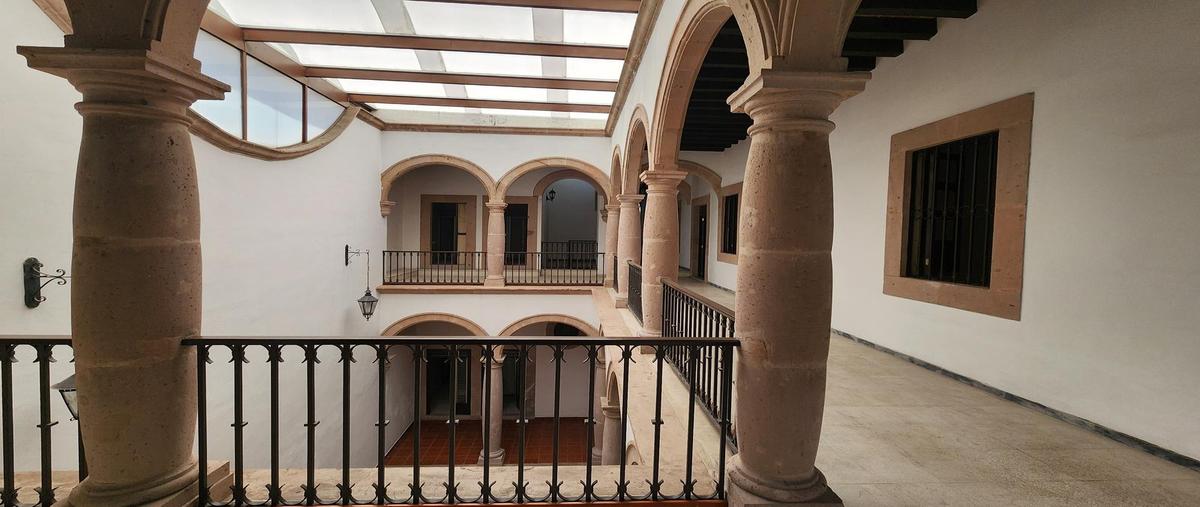 Foto de casa en , centro histórico, morelia, michoacán de ocampo, 30793171 foto 02 Foto de casa en venta en , centro histórico, morelia, michoacán de ocampo, 30793171 No. 02