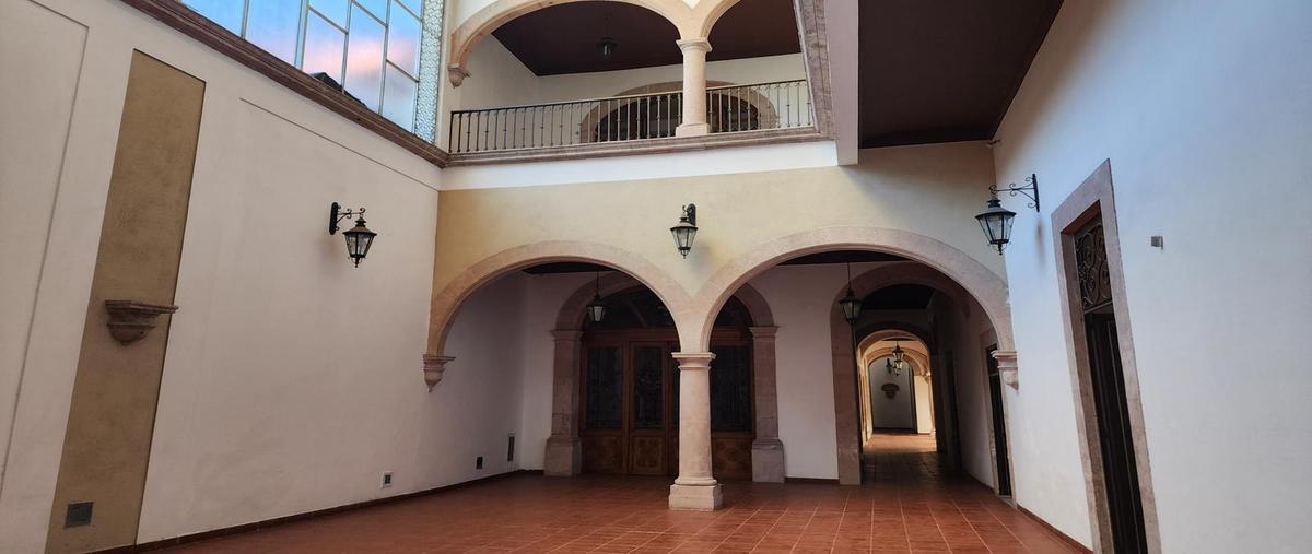 Foto de casa en , centro histórico, morelia, michoacán de ocampo, 0 foto 04 Foto de casa en venta en , centro histórico, morelia, michoacán de ocampo, 0 No. 04