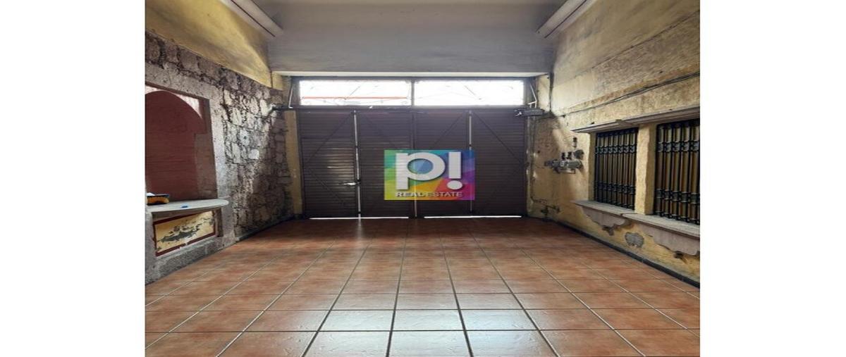 Foto de edificio en venta en  , centro histórico, morelia, michoacán de ocampo, 0 No. 04