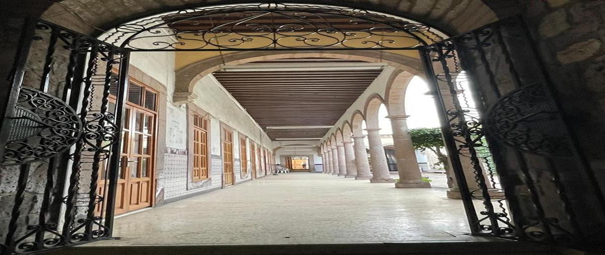 Foto de casa en renta en  , centro histórico, morelia, michoacán de ocampo, 0 No. 03